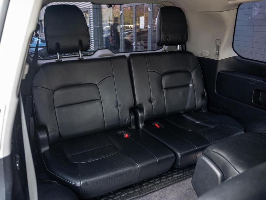 Toyota Land Cruiser 200 Series Рестайлинг 1 Краснодар  - изображение 9
