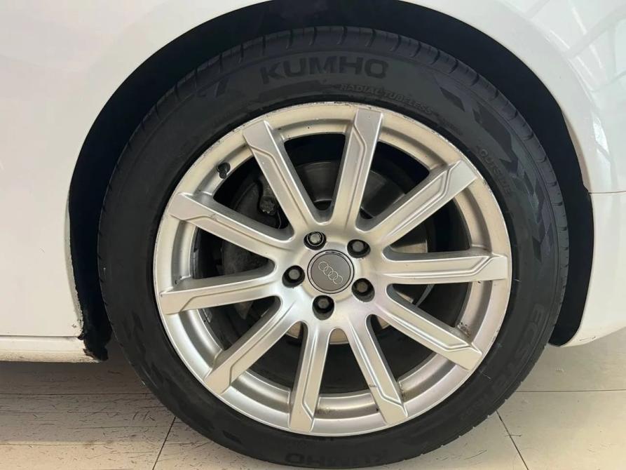 Audi A5 I (8T) Рестайлинг Челябинск  - изображение 15