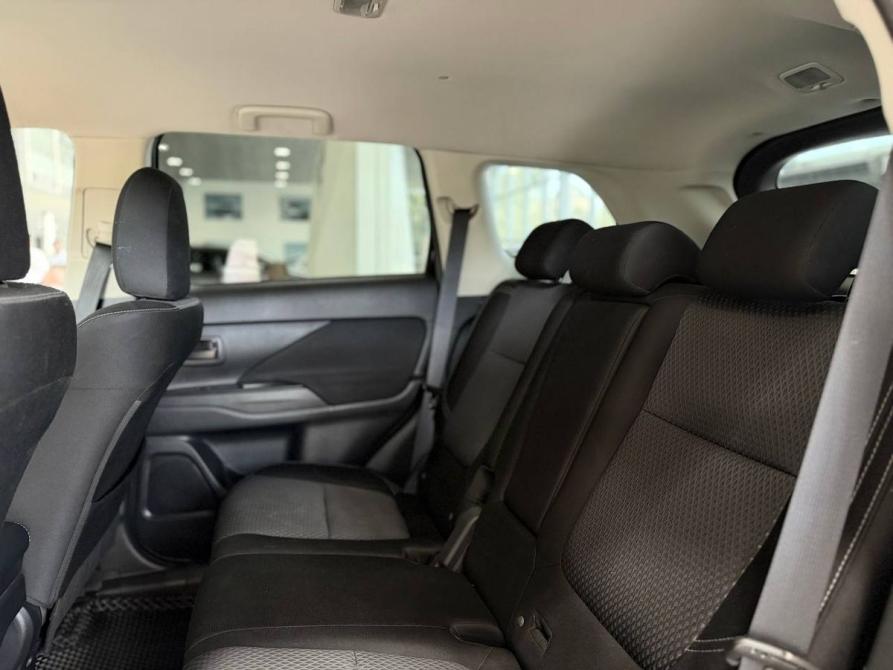 Mitsubishi Outlander III Рестайлинг 3 Ростов-на-Дону  - изображение 25