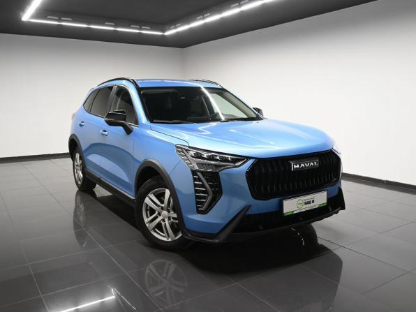 Haval Jolion I Рестайлинг с пробегом 2024 года, цена 2 195 000 рублей, 30502 км, внедорожник, Автокод Объявления