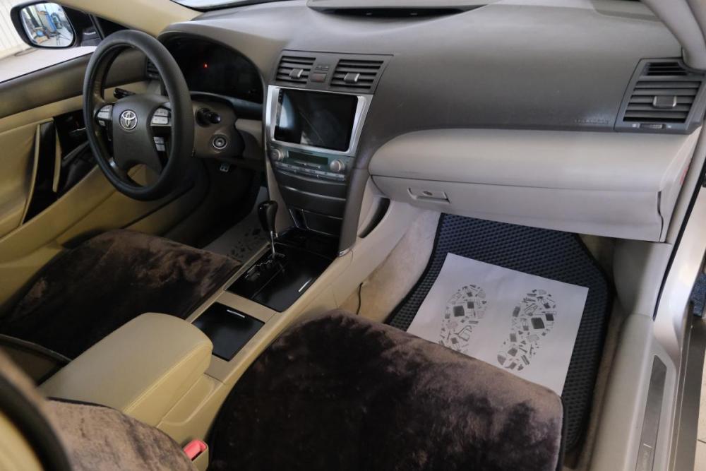 Toyota Camry VI (XV40) Омск  - изображение 19