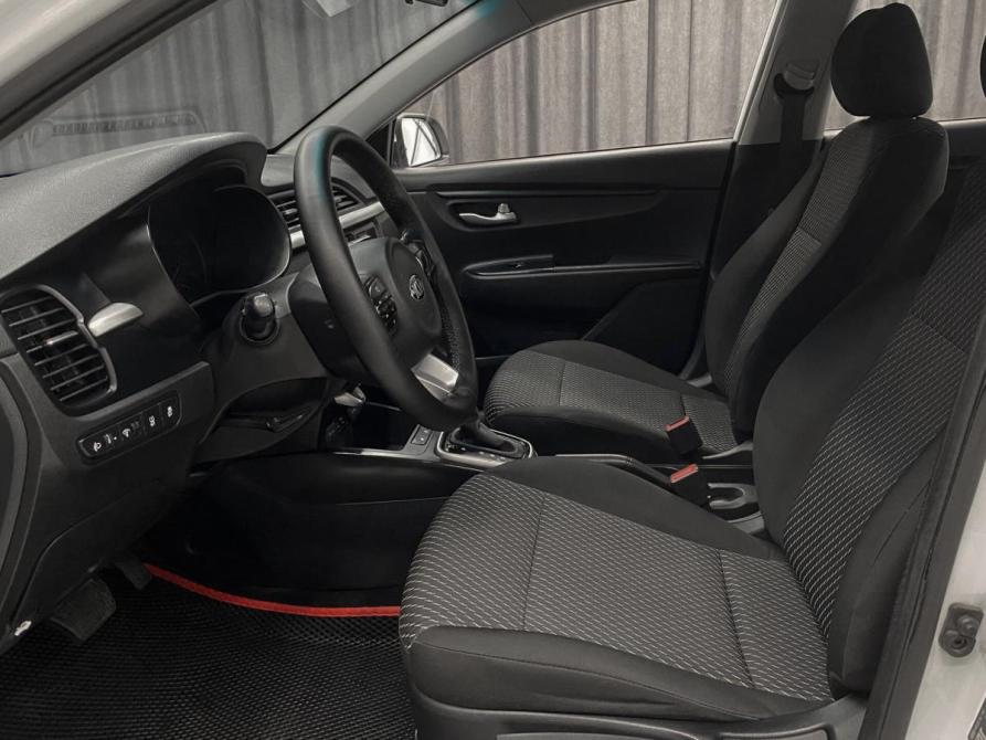 Kia Rio IV Красноярск  - изображение 7