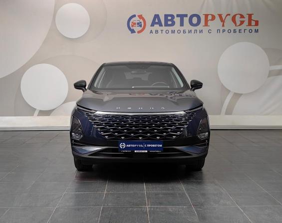 Omoda C5 I с пробегом 2023 года, цена 1 719 000 рублей, 30391 км, внедорожник, Автокод Объявления