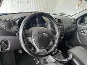 Lada (ВАЗ) Granta I Рестайлинг Арзамас  - изображение 16