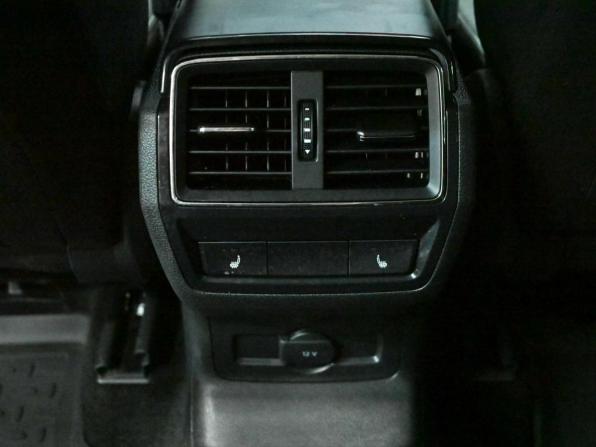 Skoda Kodiaq I с пробегом 2018 года, цена 2 500 000 рублей, 105419 км, внедорожник, Автокод Объявления