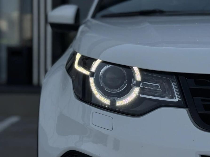 Land Rover Discovery Sport I Новосибирск  - изображение 13