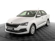 Skoda Rapid II Москва  - изображение 26