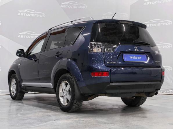 Mitsubishi Outlander II с пробегом 2007 года, цена 1 290 000 рублей, 226105 км, внедорожник, Автокод Объявления
