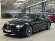 Mercedes-Benz E-Класс AMG V (W213) Рестайлинг Набережные Челны  - изображение 32