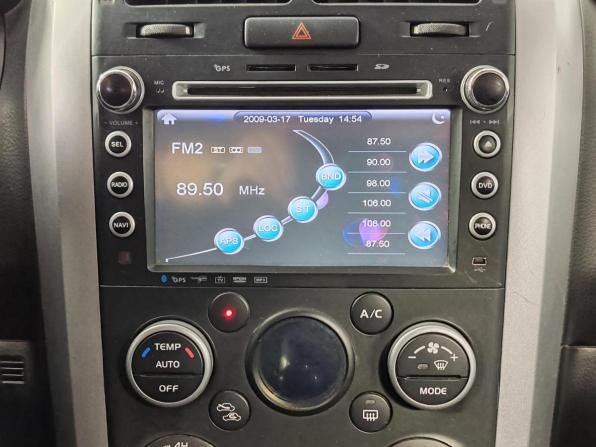 Suzuki Grand Vitara II Рестайлинг с пробегом 2010 года, цена 1 049 000 рублей, 117997 км, внедорожник, Автокод Объявления