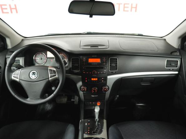 SsangYong Actyon II с пробегом 2011 года, цена 673 000 рублей, 222101 км, внедорожник, Автокод Объявления