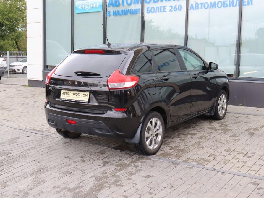 Lada (ВАЗ) XRAY I Екатеринбург  - изображение 5
