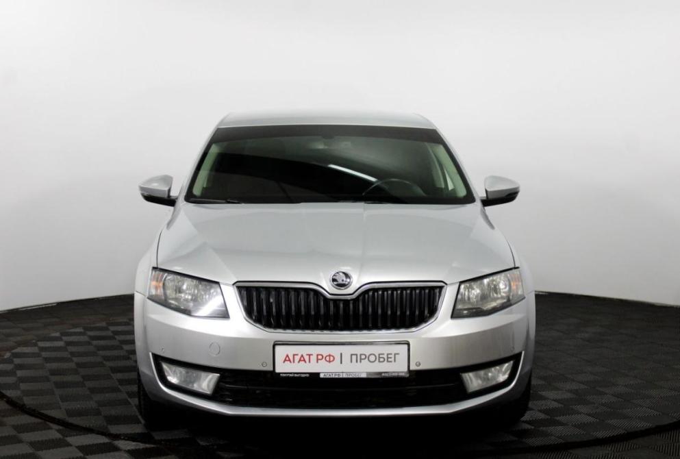Skoda Octavia III (A7) Нижний Новгород  - изображение 3