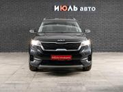 Kia Seltos I Екатеринбург  - изображение 18