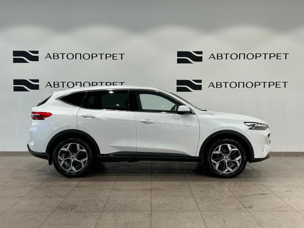 Haval F7 I Рестайлинг с пробегом 2023 года, цена 2 049 000 рублей, 73590 км, внедорожник, Автокод Объявления