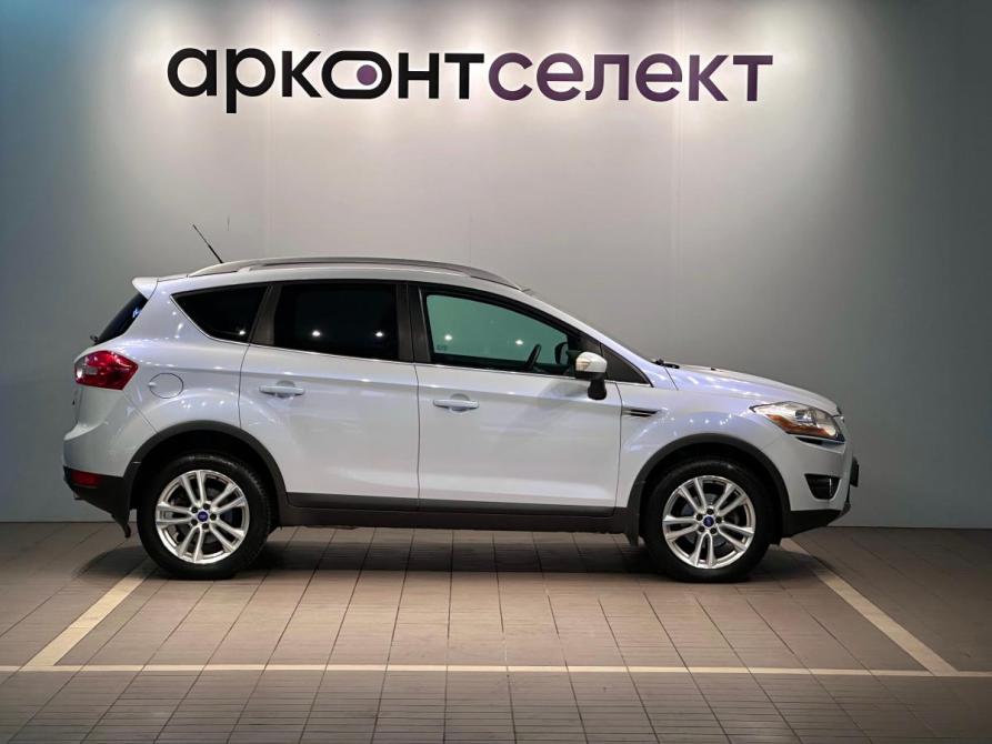 Ford Kuga I Краснодар  - изображение 6