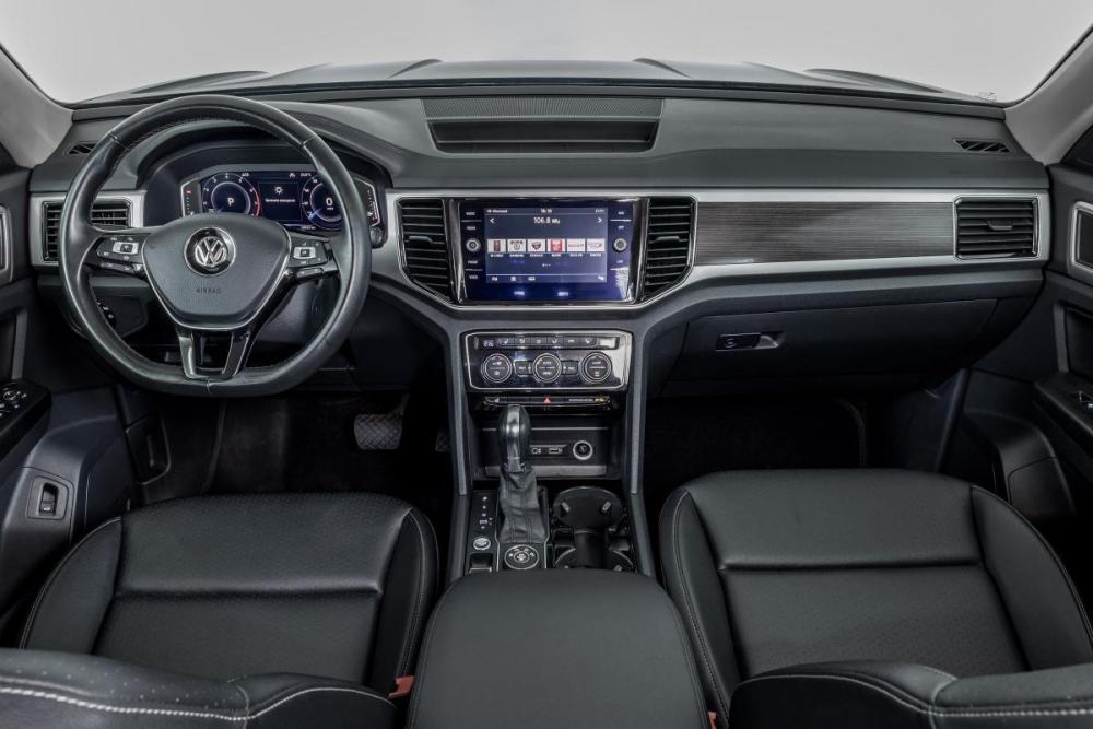 Volkswagen Teramont I Казань  - изображение 10