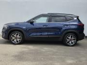 Kia Seltos I Москва  - изображение 28