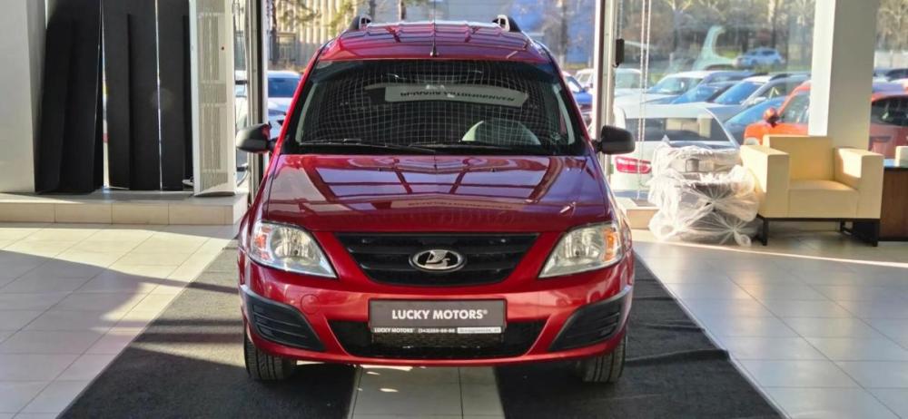 Lada (ВАЗ) Largus I Екатеринбург  - изображение 2