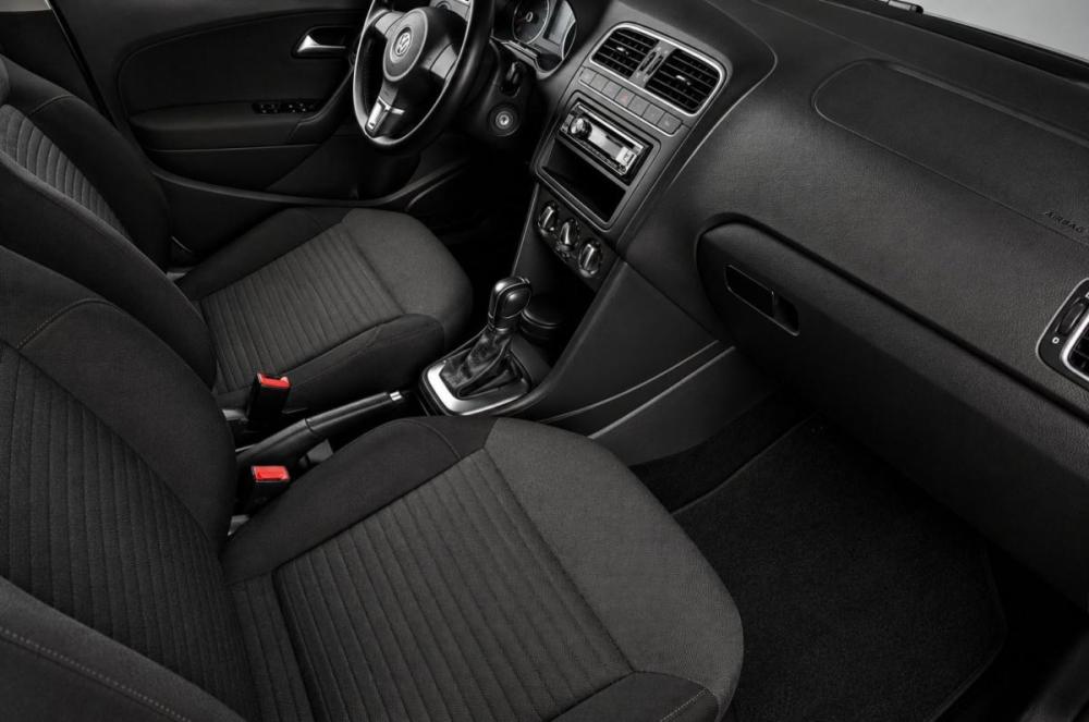 Volkswagen Polo V Челябинск  - изображение 11