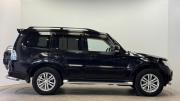 Mitsubishi Pajero IV Рестайлинг 1 Киров  - изображение 29