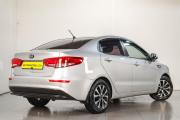 Kia Rio III Рестайлинг Челябинск  - изображение 25