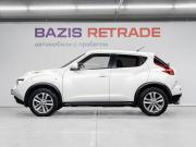 Nissan Juke I Тюмень  - изображение 33