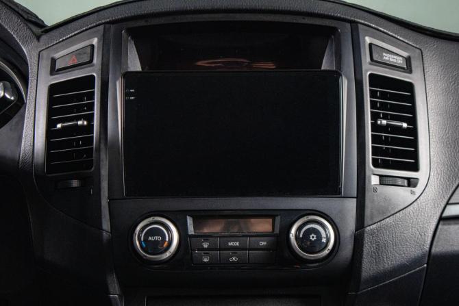 Mitsubishi Pajero IV с пробегом 2008 года, цена 1 669 000 рублей, 258000 км, внедорожник, Автокод Объявления