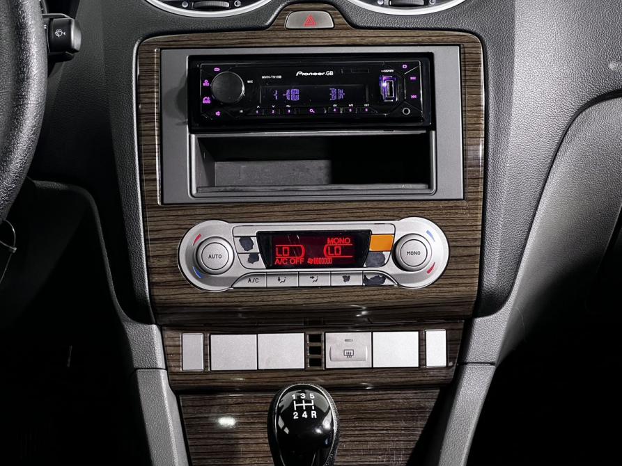 Ford Focus II Рестайлинг Калининград  - изображение 15
