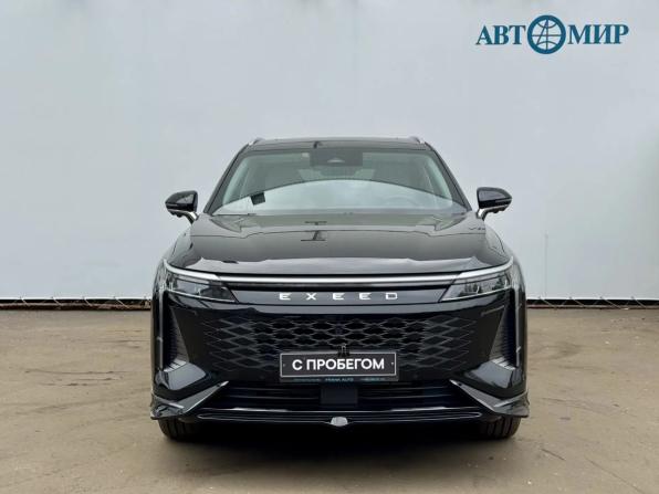 Exeed RX с пробегом 2024 года, цена 3 299 000 рублей, 16367 км, внедорожник, Автокод Объявления