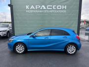 Mercedes-Benz A-Класс III (W176) Екатеринбург  - изображение 15