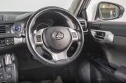 Lexus CT I Томск  - изображение 31