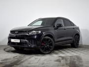 Geely Tugella I Рестайлинг Санкт-Петербург  - изображение 28