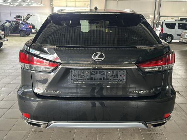 Lexus RX IV Рестайлинг с пробегом 2020 года, цена 4 256 000 рублей, 179577 км, внедорожник, Автокод Объявления