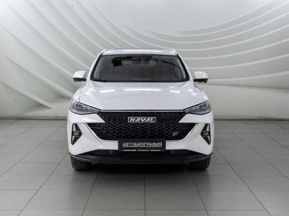 Haval F7x I Рестайлинг с пробегом 2024 года, цена 2 398 000 рублей, 25183 км, внедорожник, Автокод Объявления