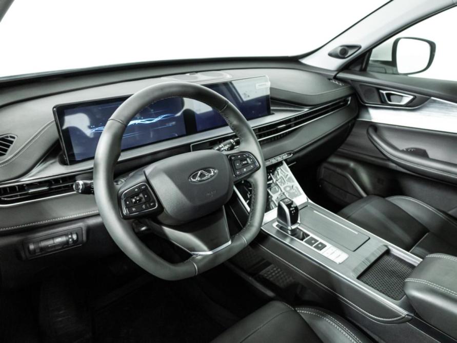 Chery Tiggo 7 Pro Max I Санкт-Петербург  - изображение 11