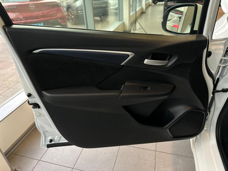 Honda Shuttle II Санкт-Петербург  - изображение 34