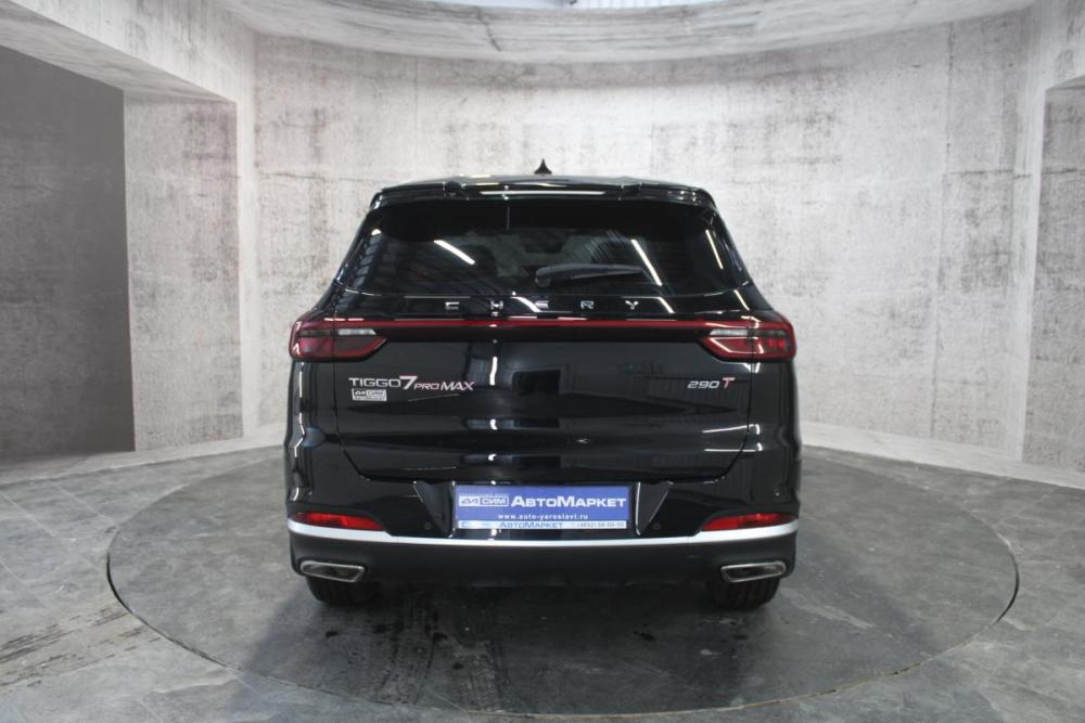 Chery Tiggo 7 Pro Max I Ярославль  - изображение 7