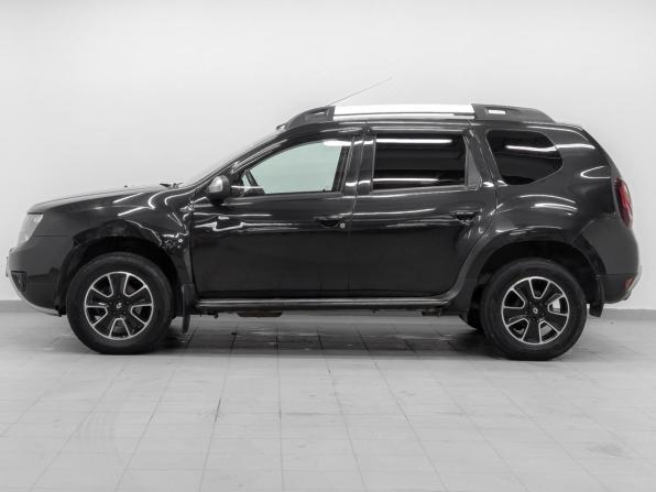 Renault Duster I Рестайлинг с пробегом 2019 года, цена 1 190 000 рублей, 167000 км, внедорожник, Автокод Объявления