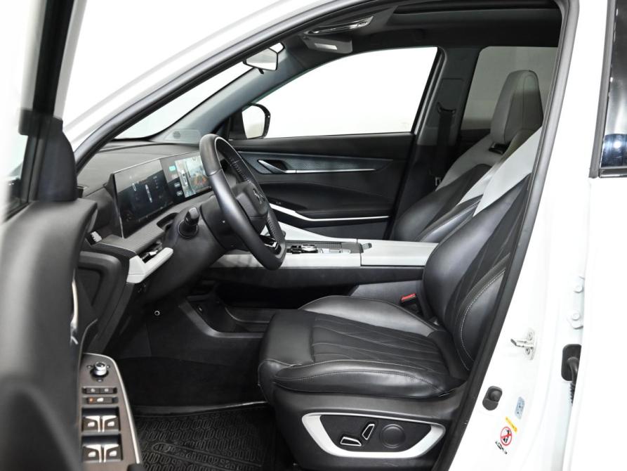 Changan CS75 Plus I Рестайлинг Екатеринбург  - изображение 9