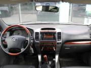 Toyota Land Cruiser Prado 120 Series Рестайлинг Самара  - изображение 25