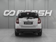 Chevrolet Captiva I Рестайлинг Ростов-на-Дону  - изображение 24