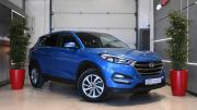 Hyundai Tucson III Уфа  - изображение 14