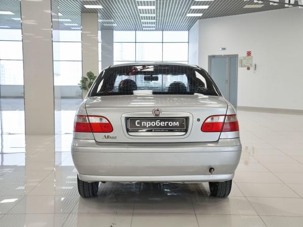 Fiat Albea I Рестайлинг с пробегом 2011 года, цена 173 000 рублей, 366758 км, седан, Автокод Объявления