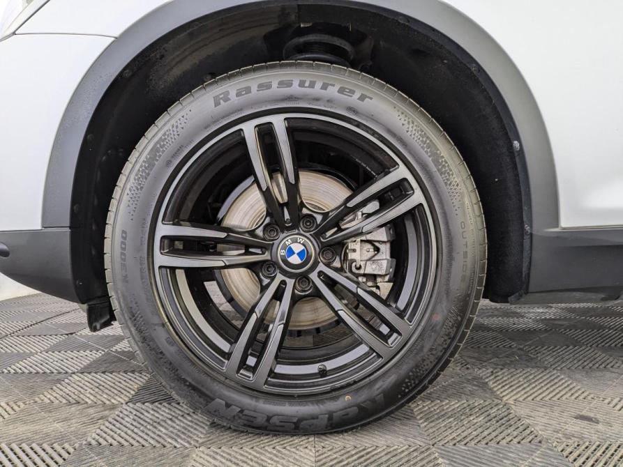 BMW X4 I (F26) Москва  - изображение 12