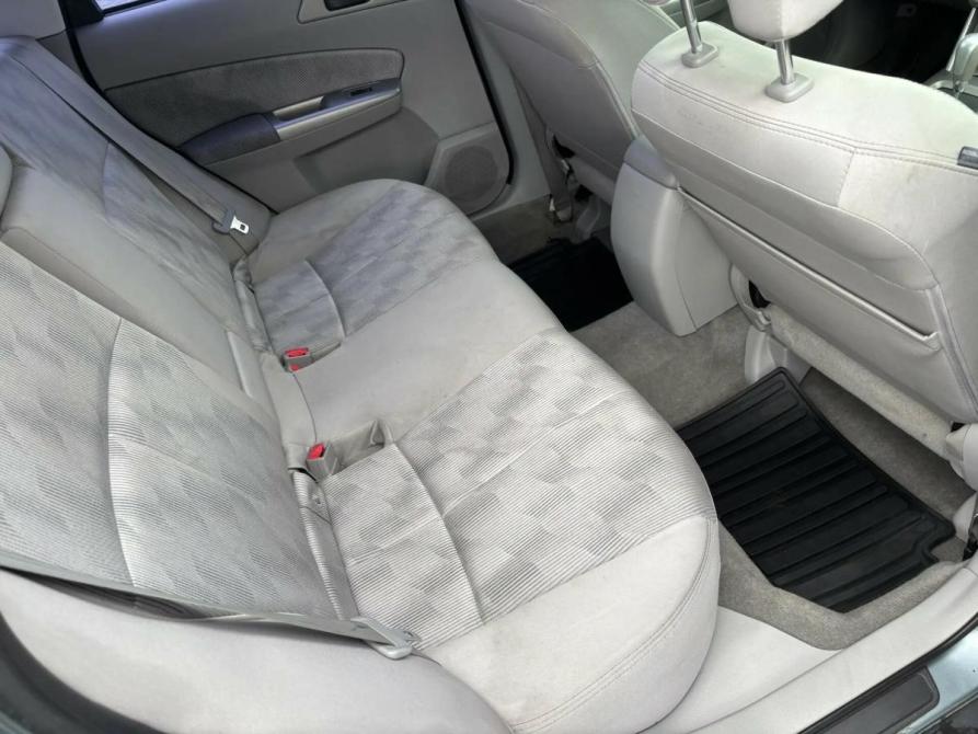 Subaru Forester III Челябинск  - изображение 9