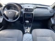 Nissan Terrano III (D10) Москва  - изображение 27