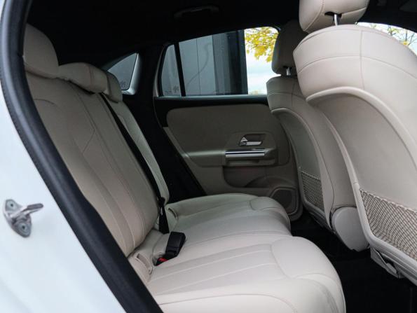 Mercedes-Benz GLA II (H247) с пробегом 2020 года, цена 3 750 000 рублей, 66567 км, внедорожник, Автокод Объявления