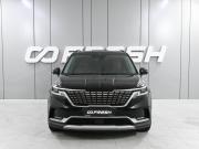 Kia Carnival IV Ростов-на-Дону  - изображение 32
