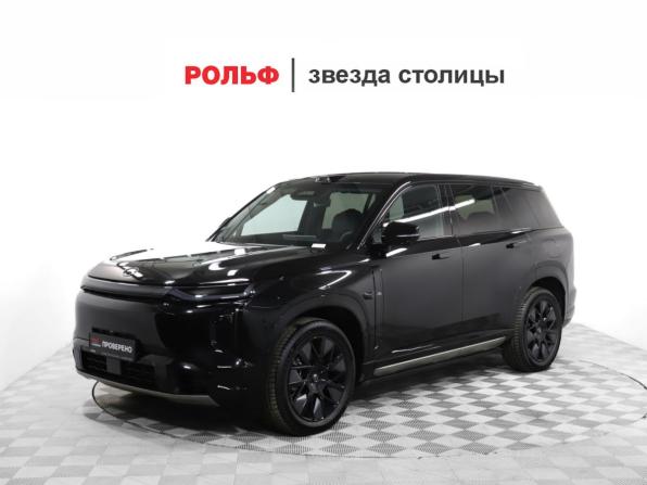 GAC Trumpchi S7 с пробегом 2026 года, цена 4 849 000 рублей, 500 км, внедорожник, Автокод Объявления